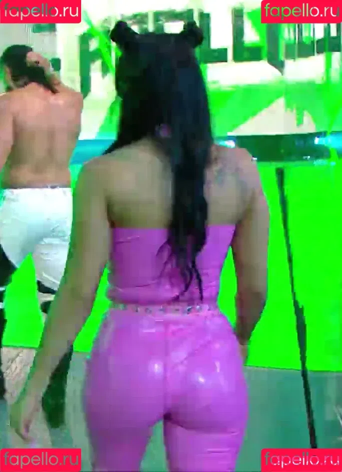 Zelina Vega Onlyfans Photo Gallery 