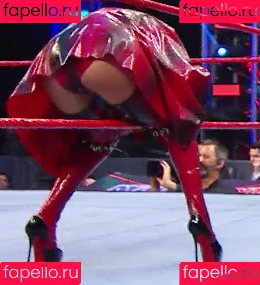 Zelina Vega Onlyfans Photo Gallery 