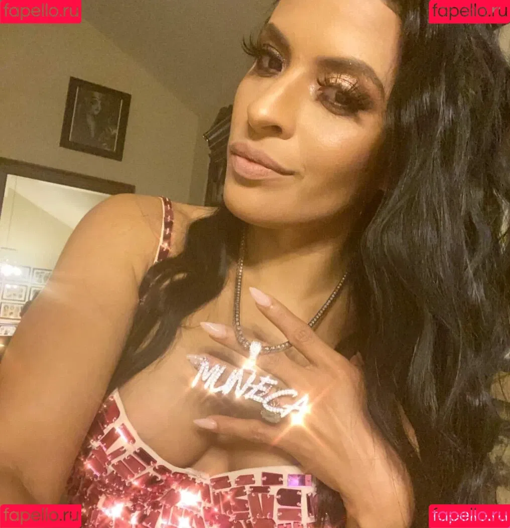 Zelina Vega Onlyfans Photo Gallery 