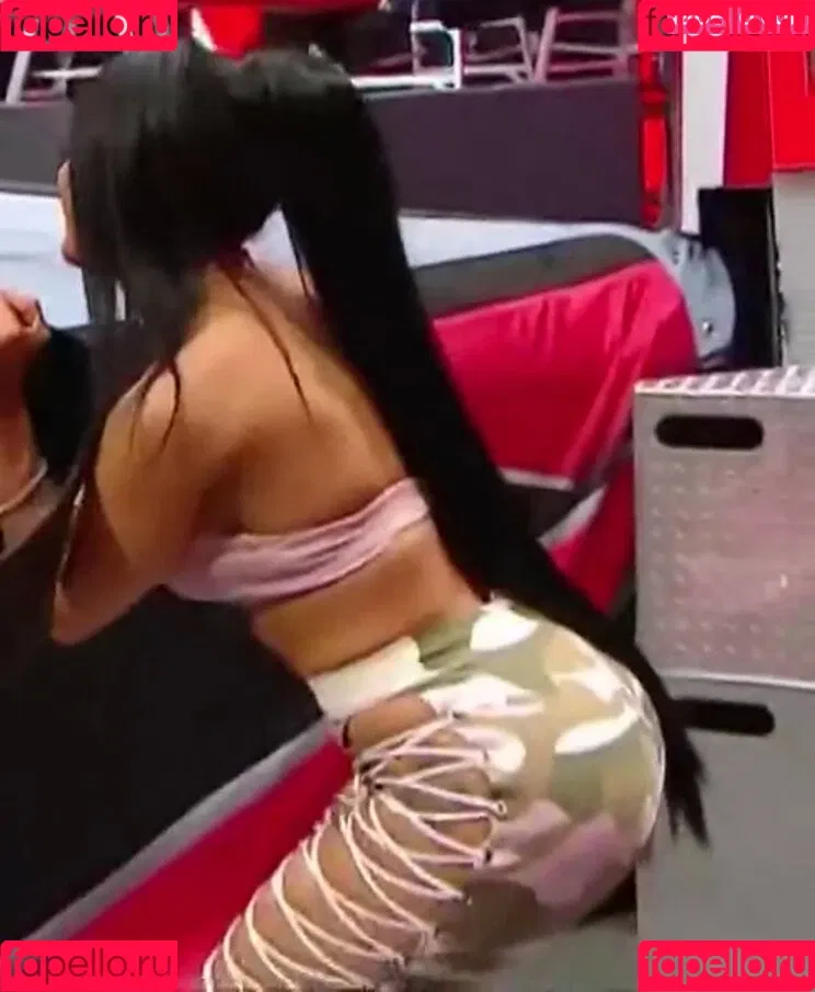 Zelina Vega Onlyfans Photo Gallery 