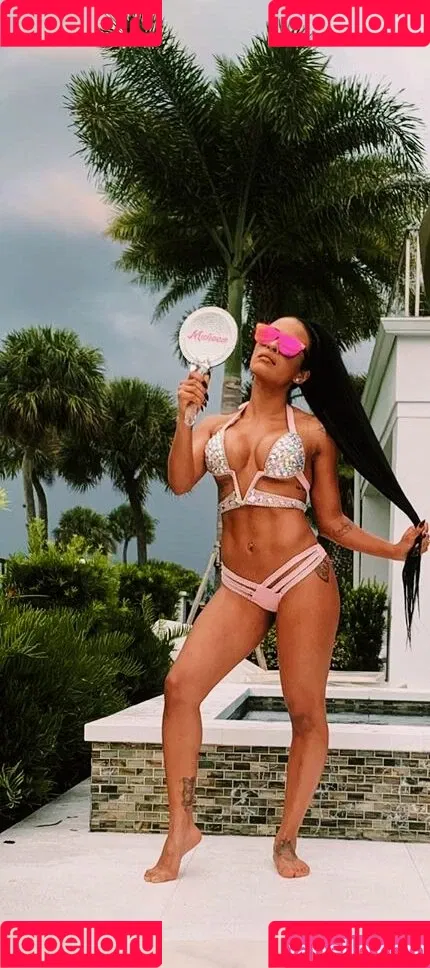Zelina Vega Onlyfans Photo Gallery 