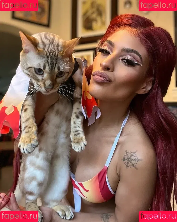 Zelina Vega Onlyfans Photo Gallery 
