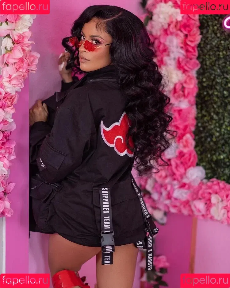 Zelina Vega Onlyfans Photo Gallery 