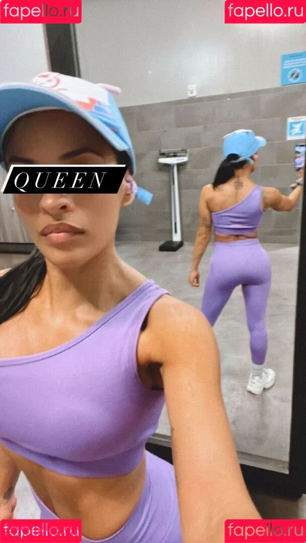 Zelina Vega Onlyfans Photo Gallery 