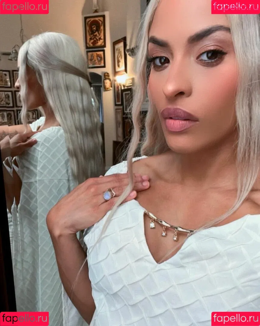 Zelina Vega Onlyfans Photo Gallery 