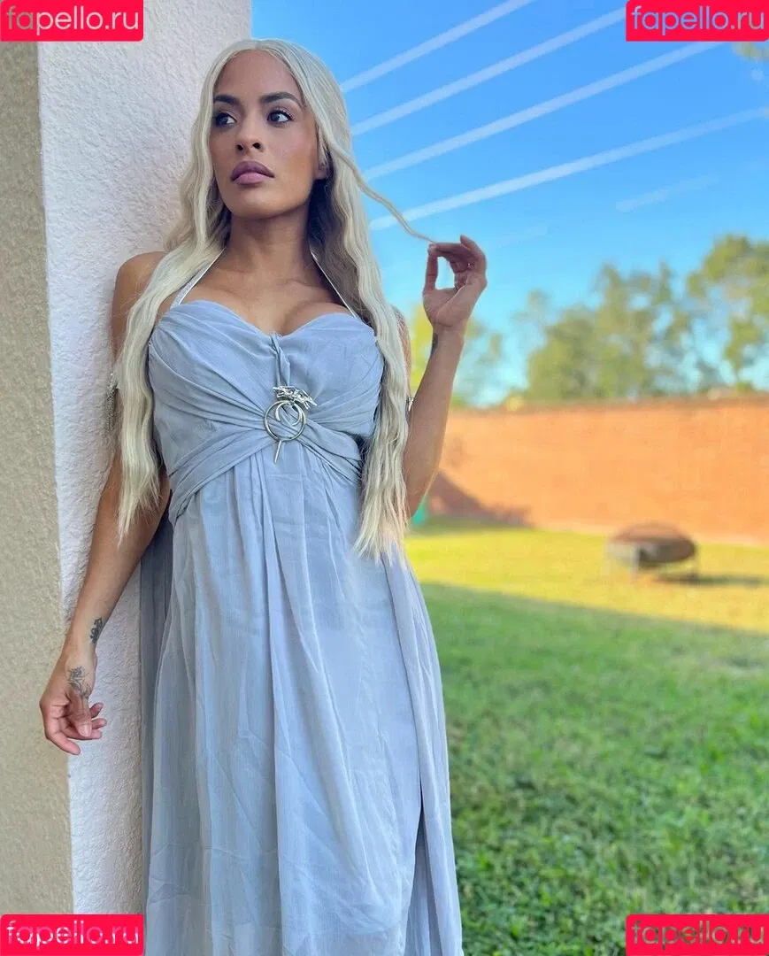 Zelina Vega Onlyfans Photo Gallery 