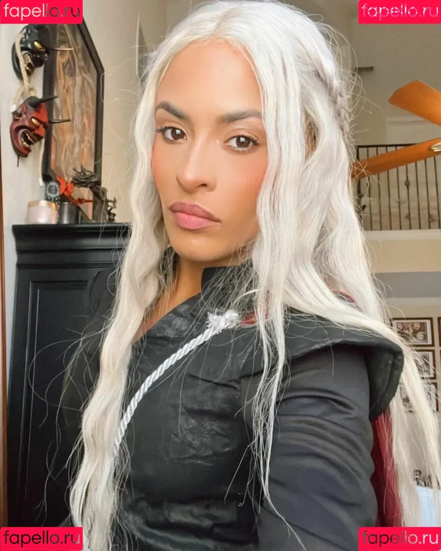 Zelina Vega Onlyfans Photo Gallery 
