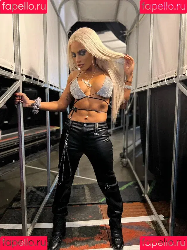 Zelina Vega Onlyfans Photo Gallery 