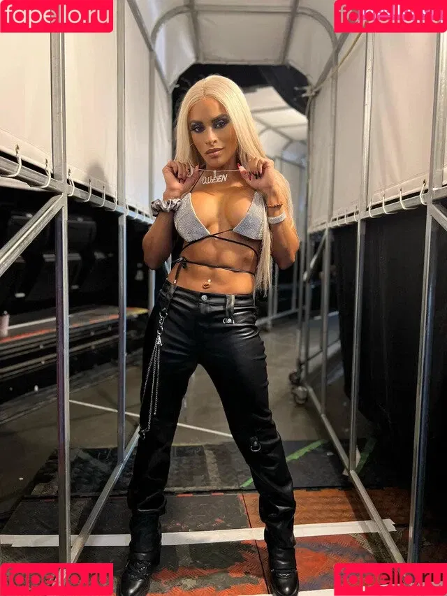 Zelina Vega Onlyfans Photo Gallery 