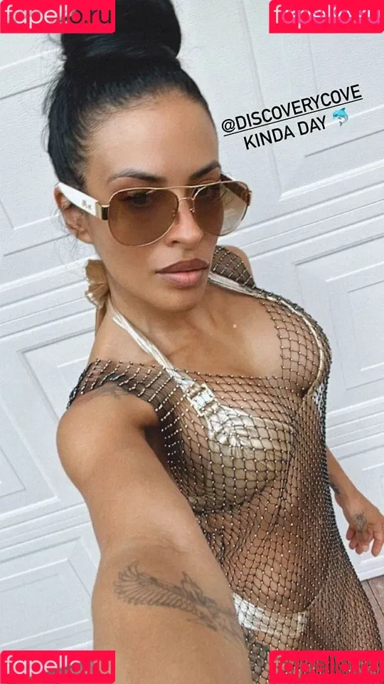 Zelina Vega Onlyfans Photo Gallery 