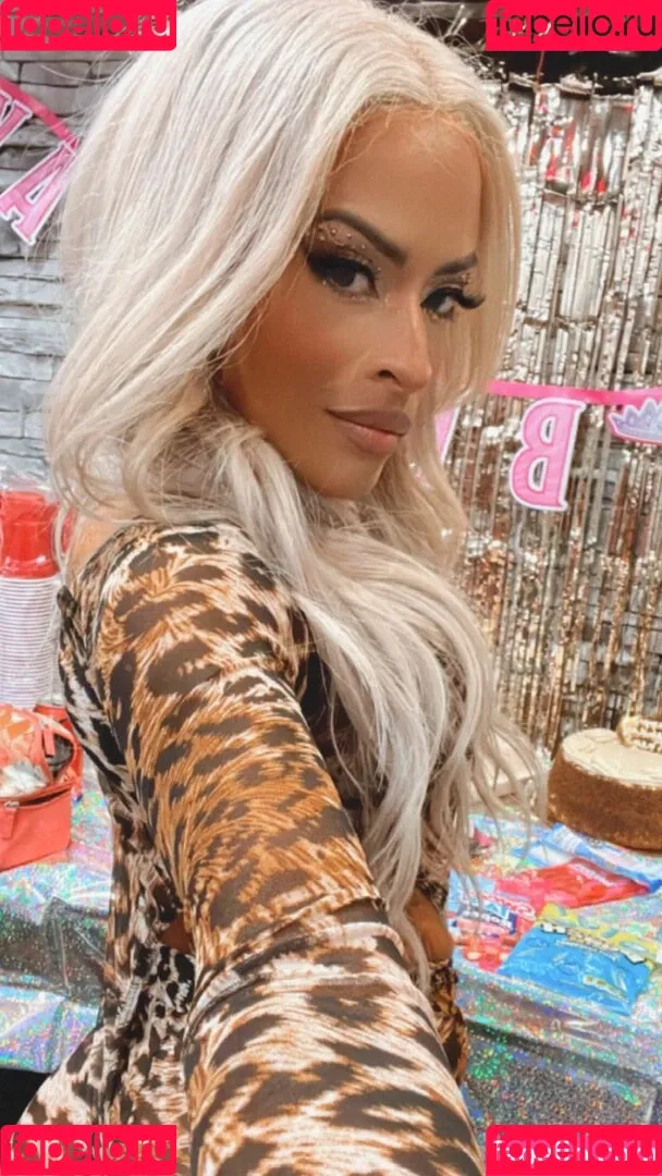 Zelina Vega Onlyfans Photo Gallery 