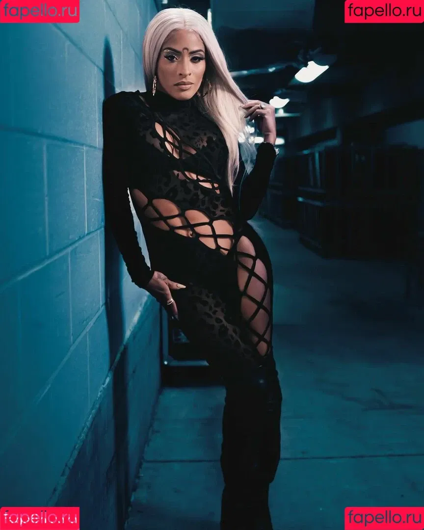 Zelina Vega Onlyfans Photo Gallery 