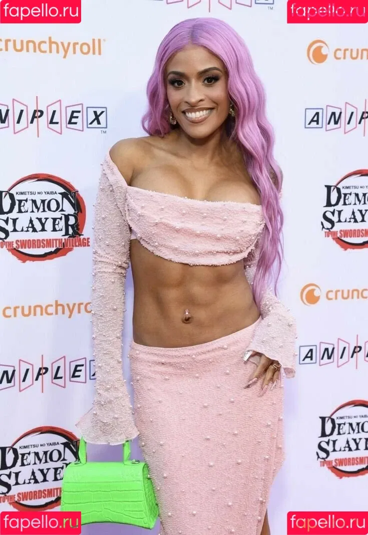 Zelina Vega Onlyfans Photo Gallery 