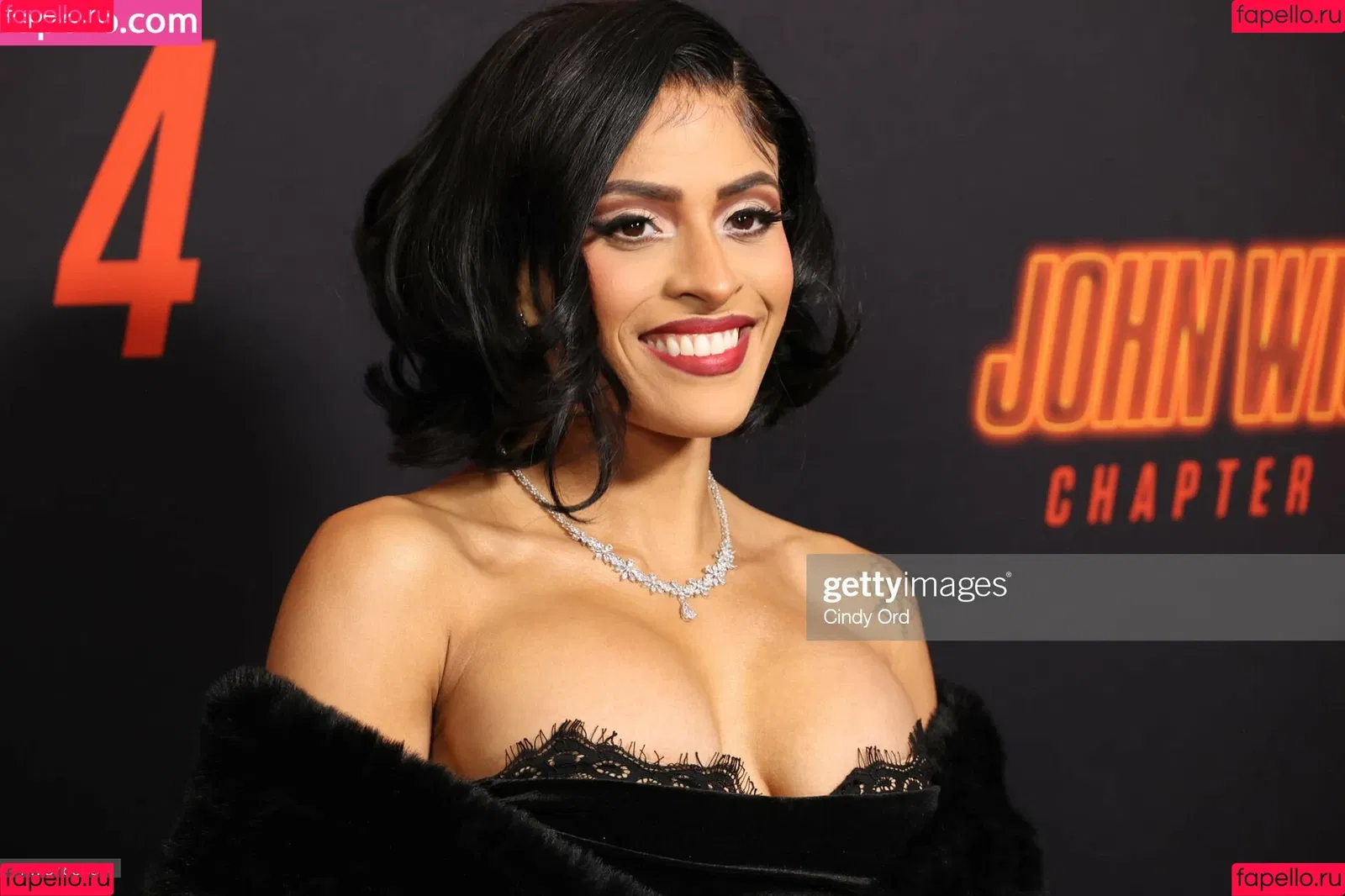 Zelina Vega Onlyfans Photo Gallery 