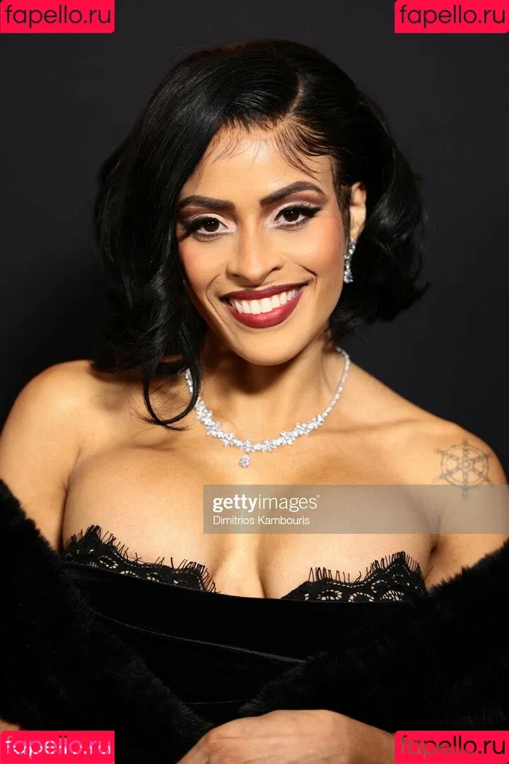 Zelina Vega Onlyfans Photo Gallery 