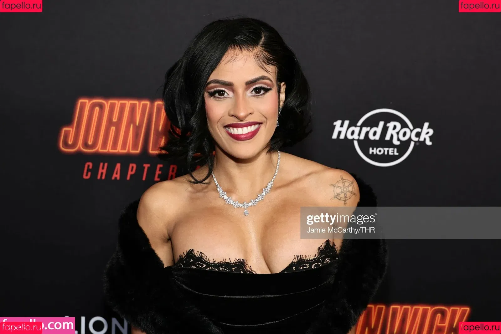 Zelina Vega Onlyfans Photo Gallery 