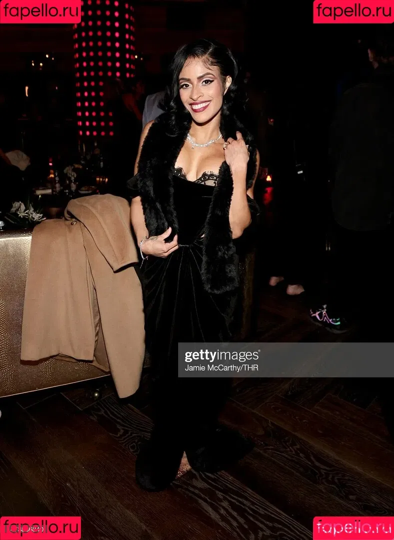 Zelina Vega Onlyfans Photo Gallery 