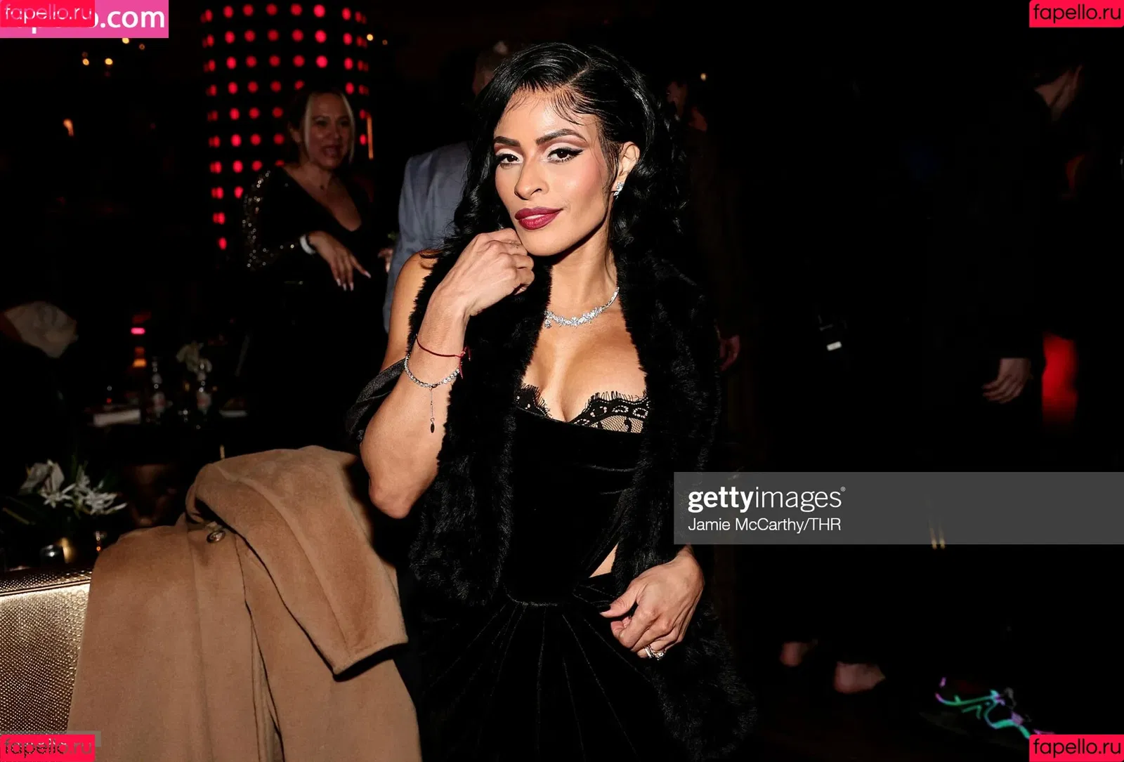 Zelina Vega Onlyfans Photo Gallery 