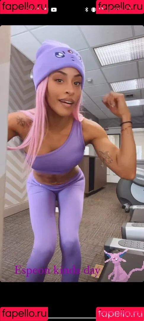 Zelina Vega Onlyfans Photo Gallery 