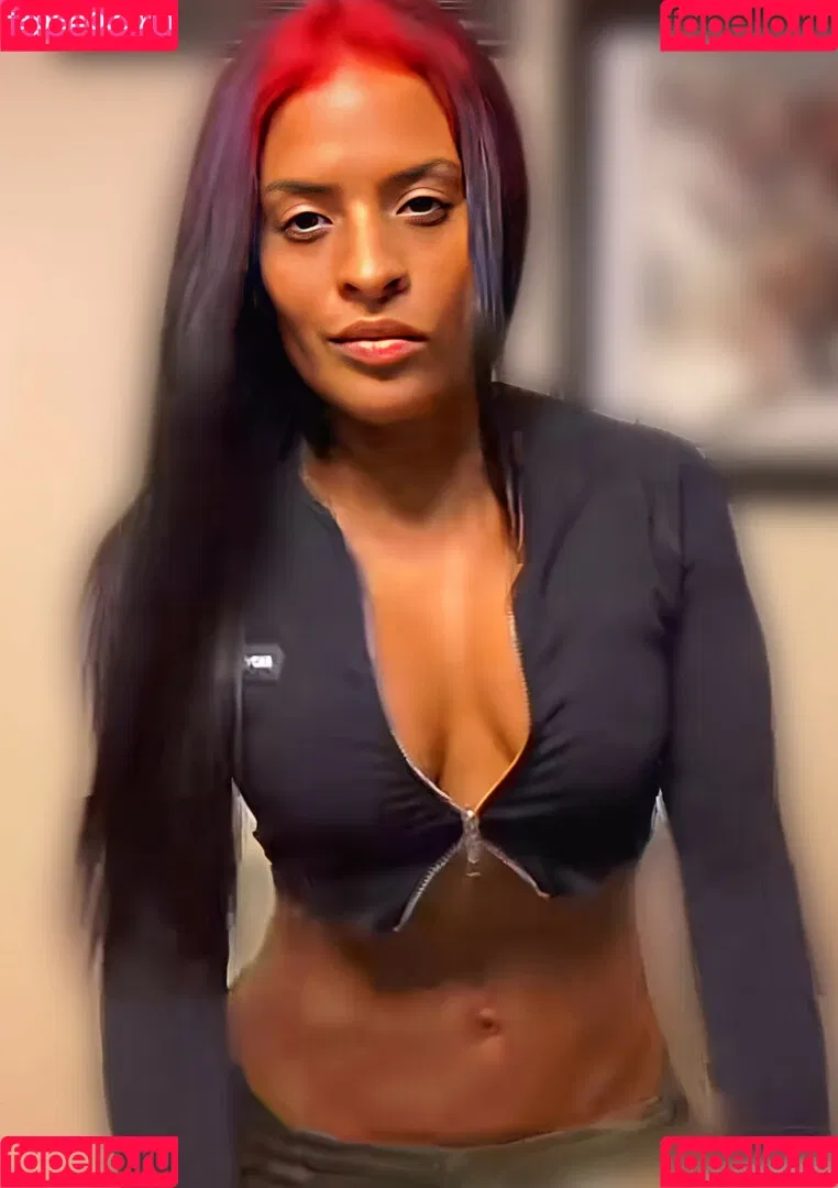 Zelina Vega Onlyfans Photo Gallery 