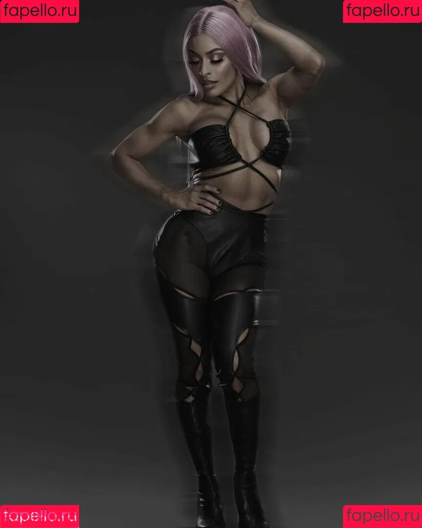 Zelina Vega Onlyfans Photo Gallery 
