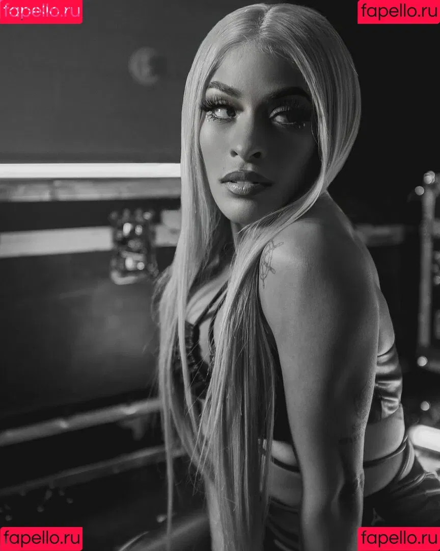 Zelina Vega Onlyfans Photo Gallery 
