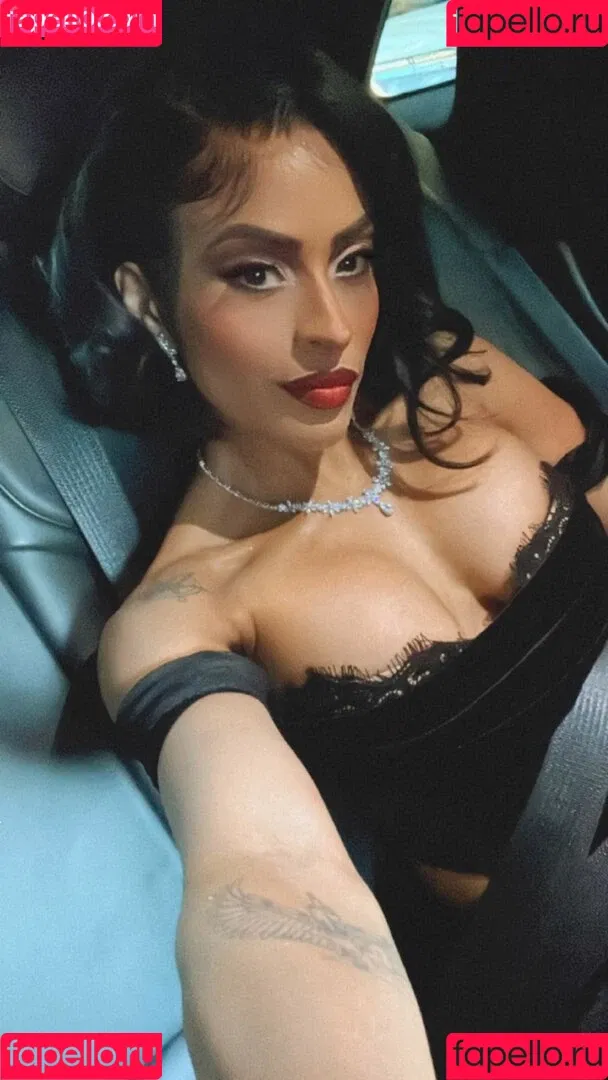 Zelina Vega Onlyfans Photo Gallery 