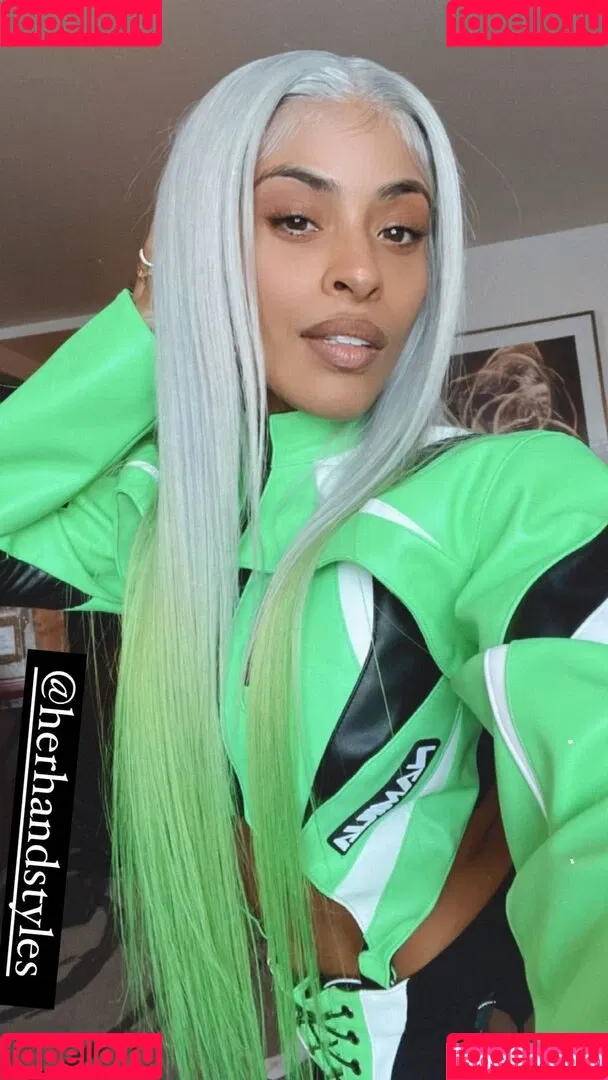 Zelina Vega Onlyfans Photo Gallery 