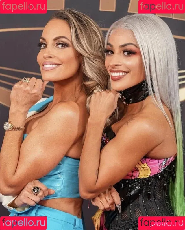 Zelina Vega Onlyfans Photo Gallery 