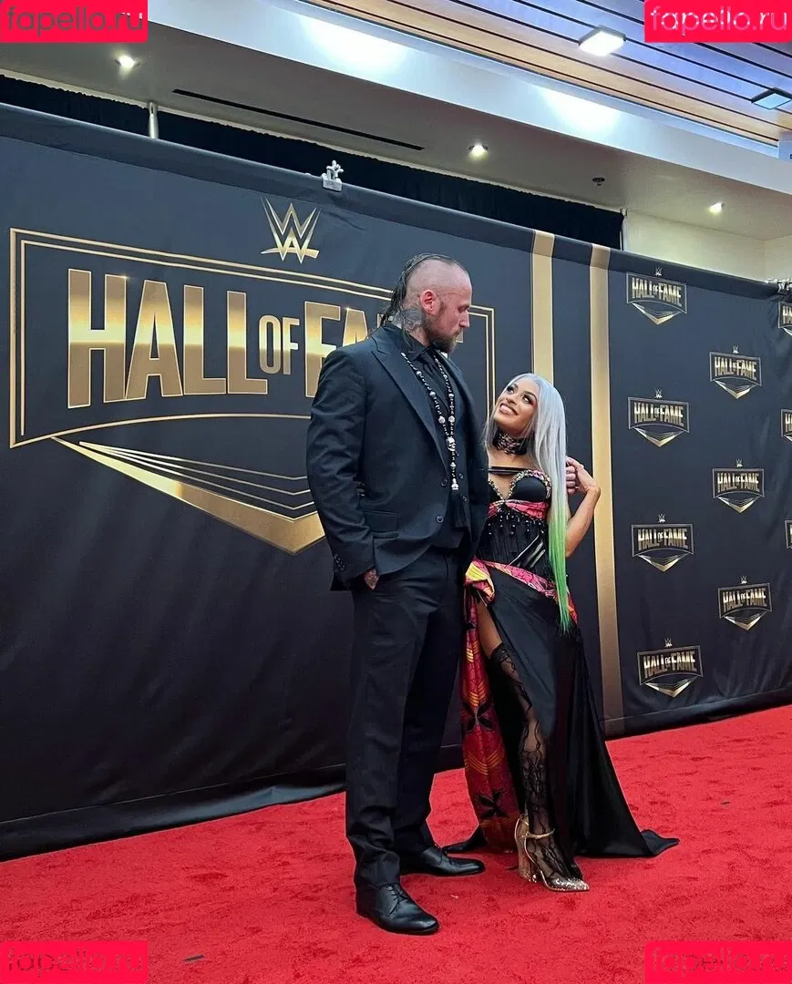 Zelina Vega Onlyfans Photo Gallery 