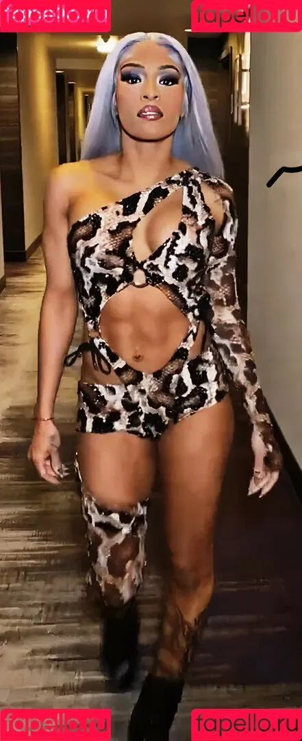 Zelina Vega Onlyfans Photo Gallery 
