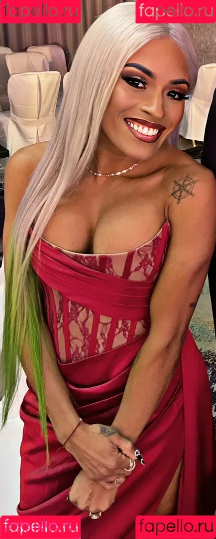 Zelina Vega Onlyfans Photo Gallery 