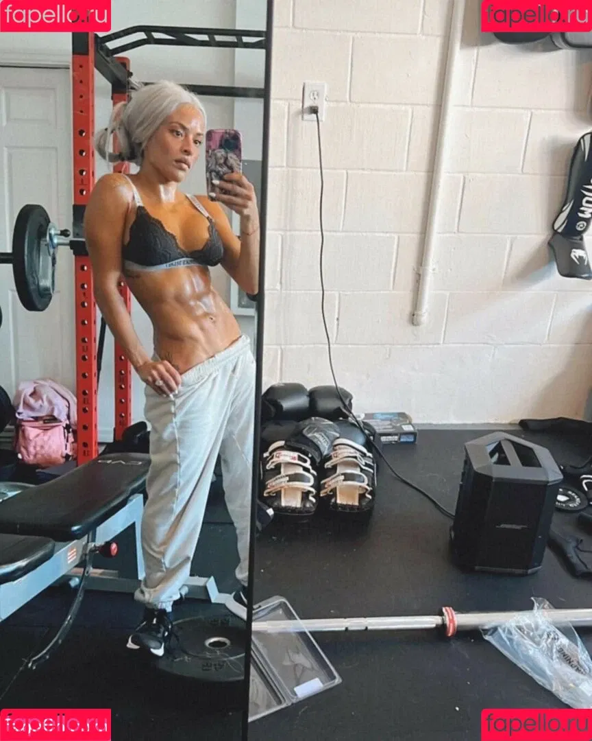 Zelina Vega Onlyfans Photo Gallery 