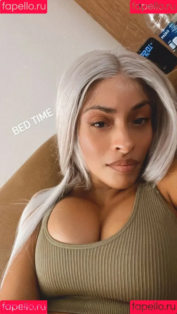 Zelina Vega Onlyfans Photo Gallery 