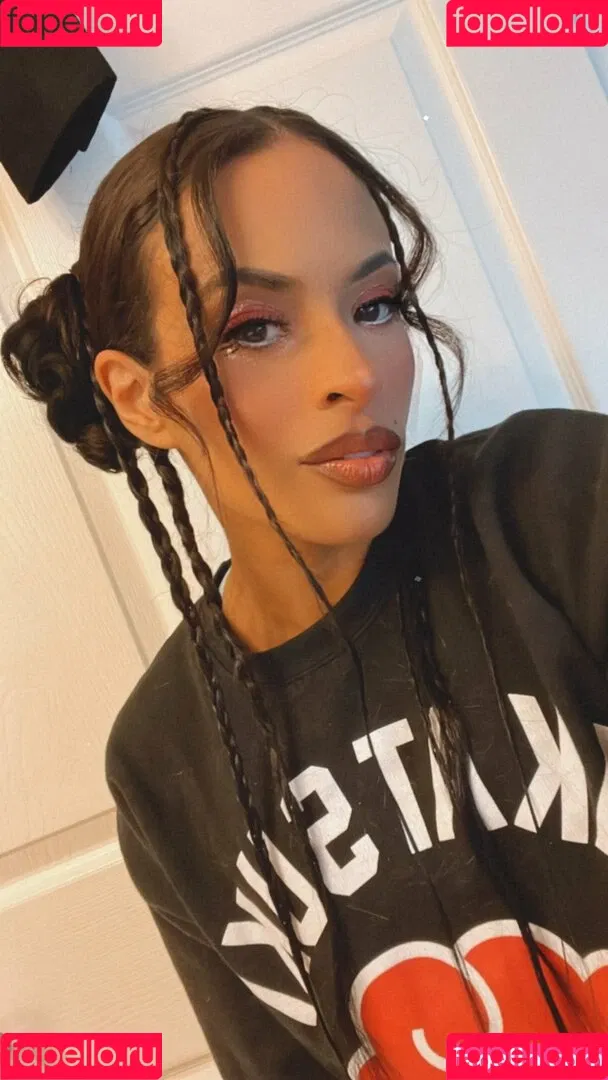 Zelina Vega Onlyfans Photo Gallery 