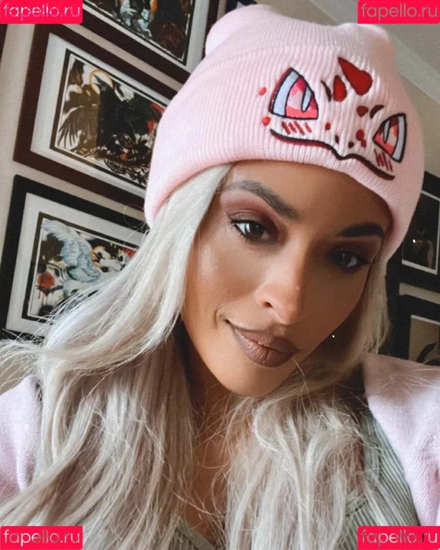 Zelina Vega Onlyfans Photo Gallery 