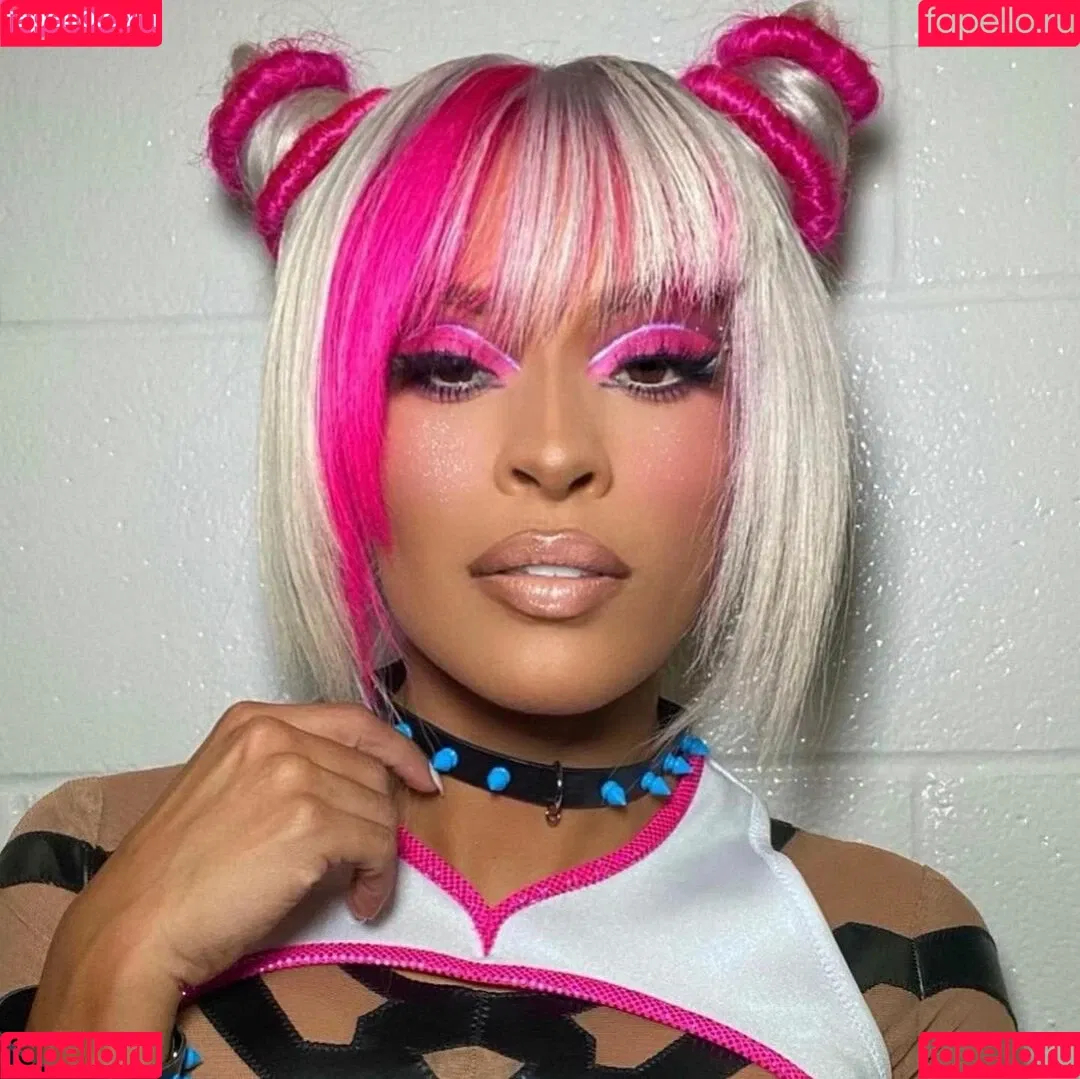 Zelina Vega Onlyfans Photo Gallery 