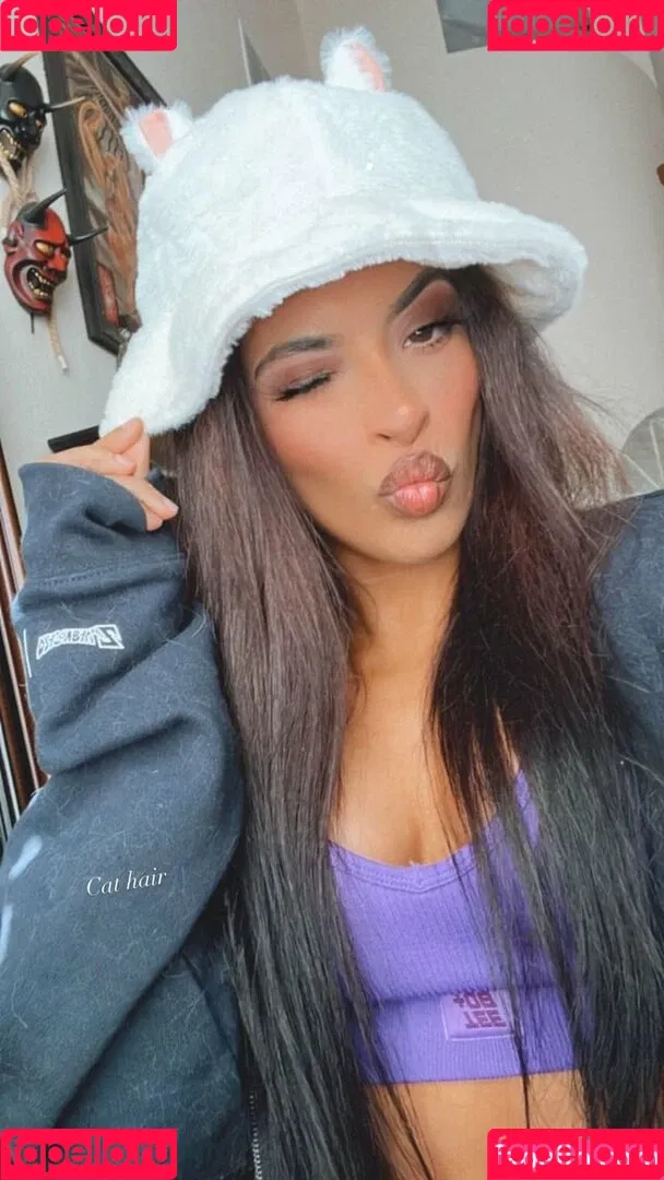 Zelina Vega Onlyfans Photo Gallery 