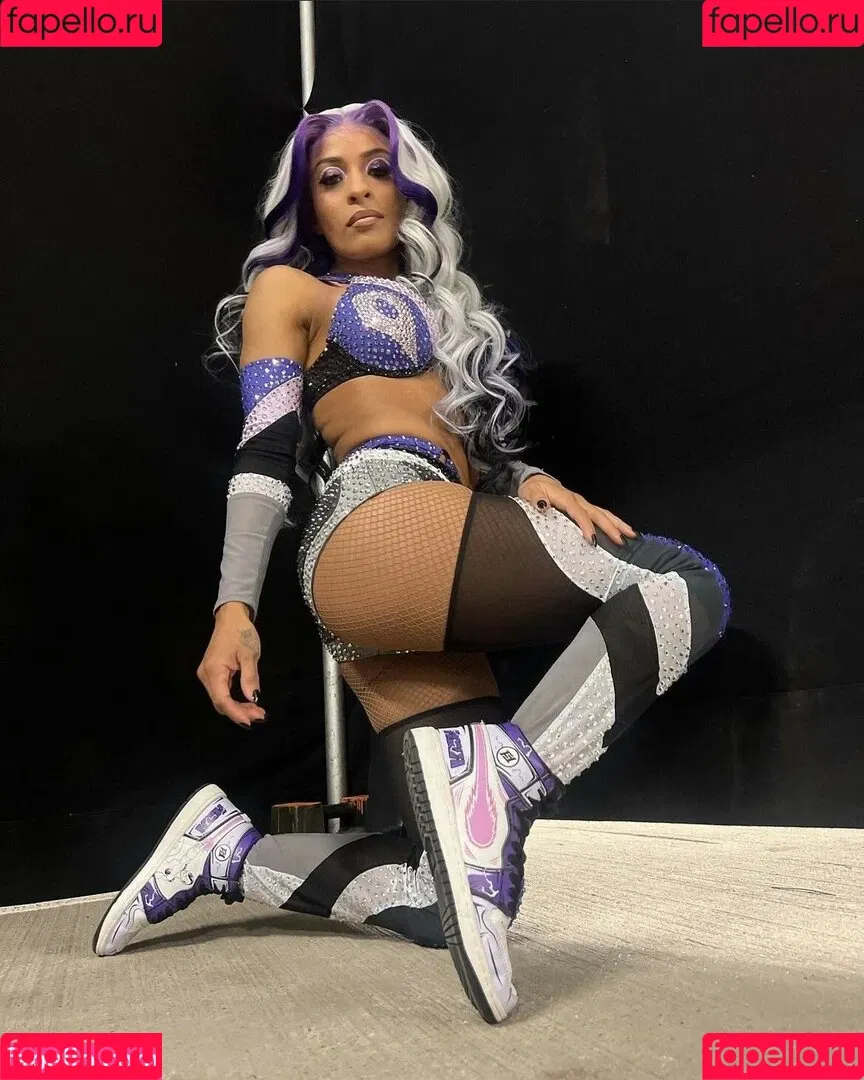 Zelina Vega Onlyfans Photo Gallery 