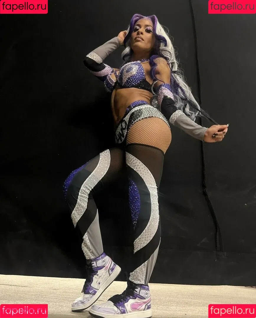 Zelina Vega Onlyfans Photo Gallery 