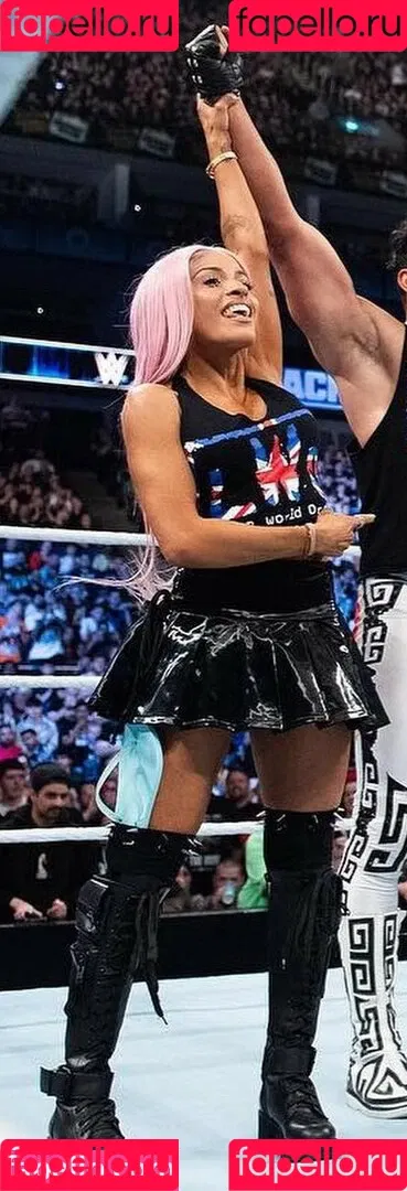 Zelina Vega Onlyfans Photo Gallery 