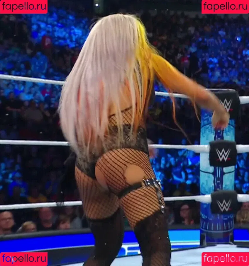 Zelina Vega Onlyfans Photo Gallery 