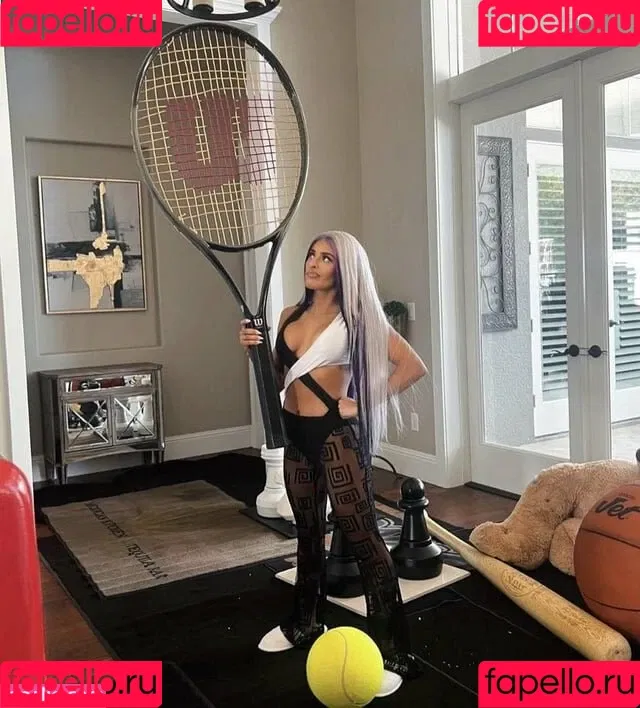 Zelina Vega Onlyfans Photo Gallery 