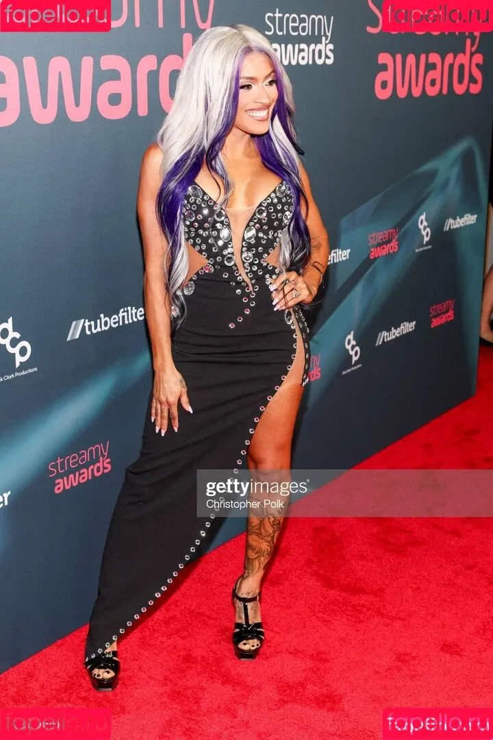 Zelina Vega Onlyfans Photo Gallery 