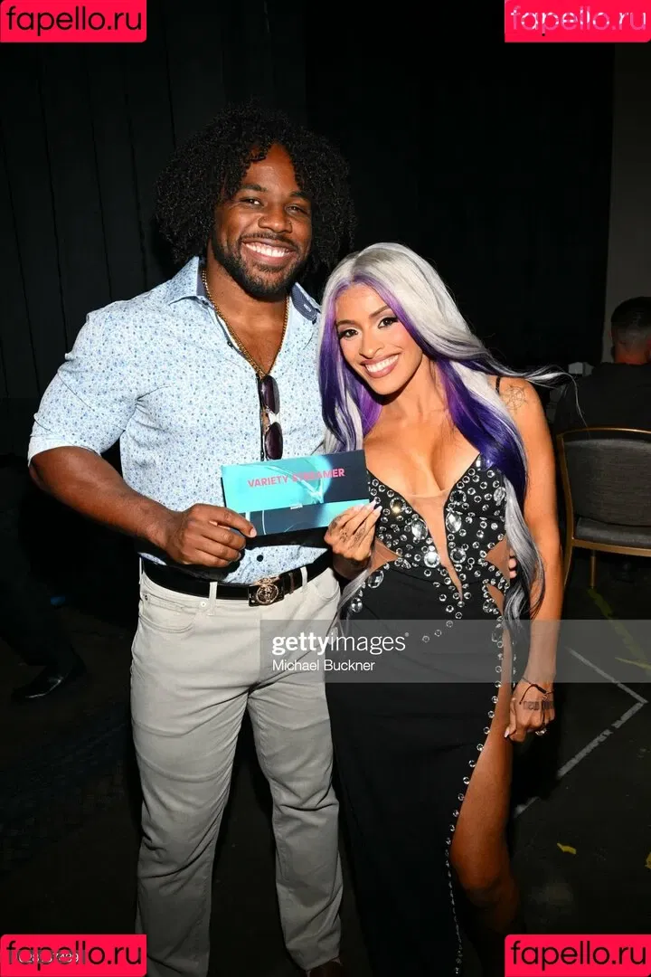 Zelina Vega Onlyfans Photo Gallery 