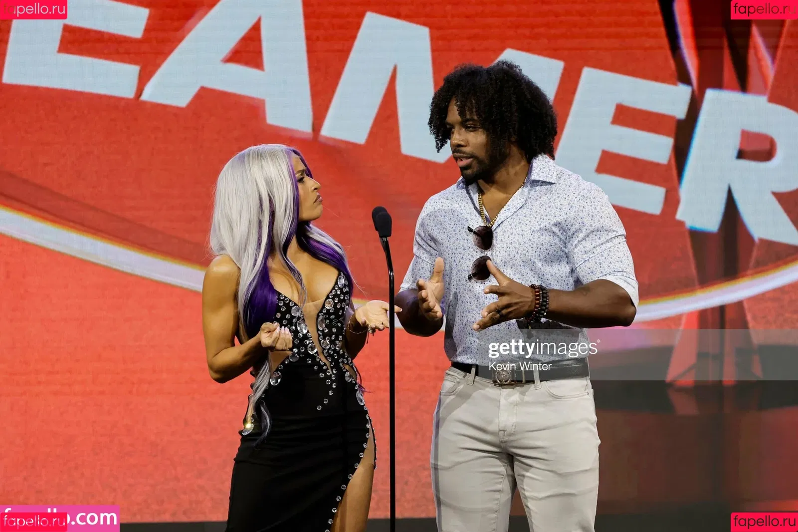 Zelina Vega Onlyfans Photo Gallery 