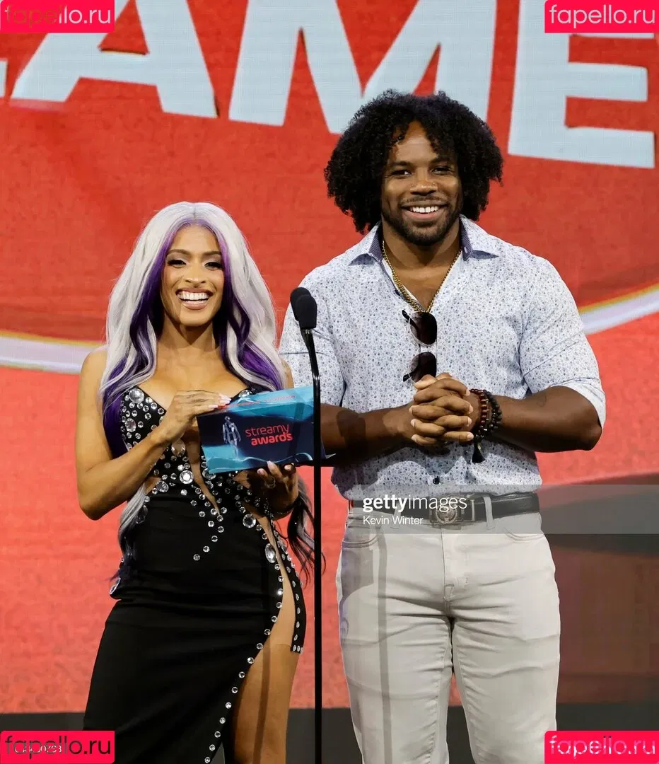 Zelina Vega Onlyfans Photo Gallery 
