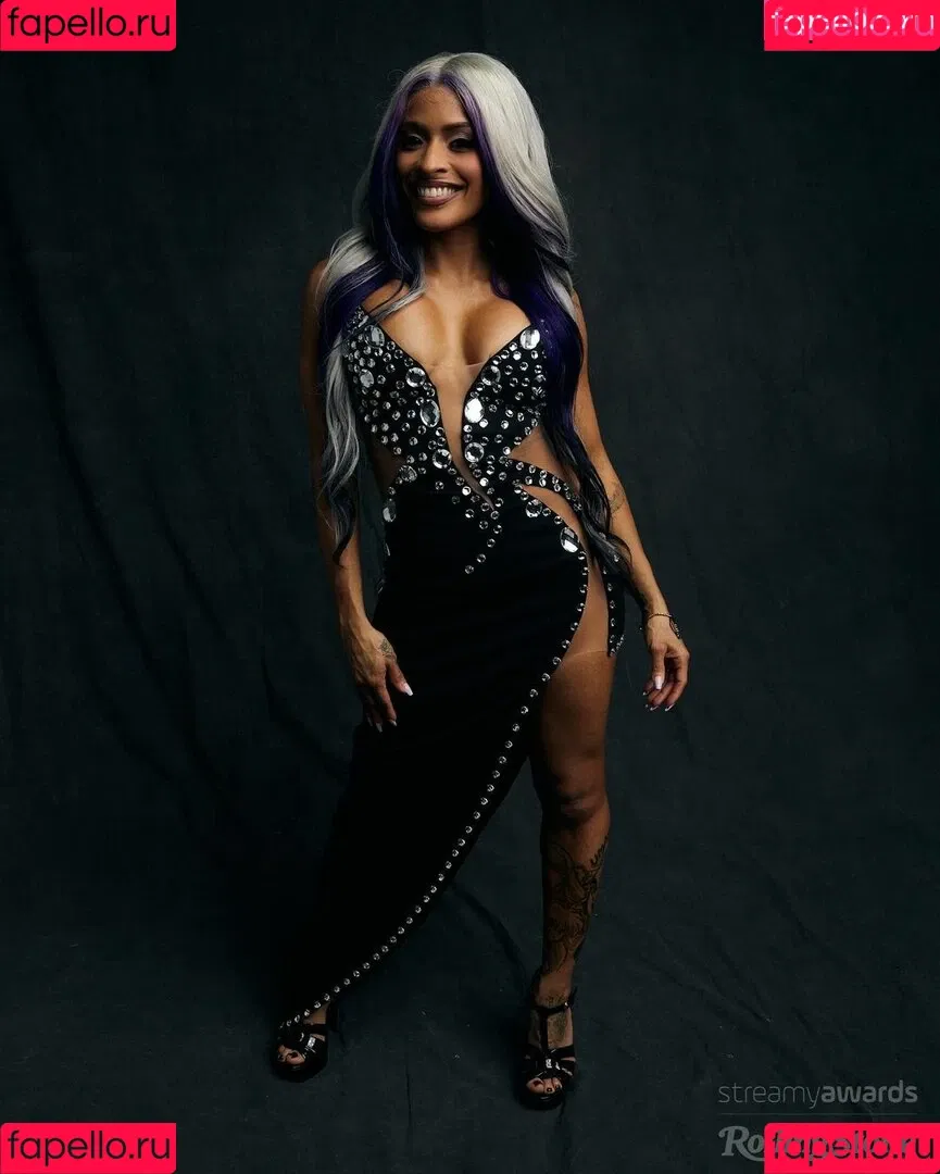 Zelina Vega Onlyfans Photo Gallery 