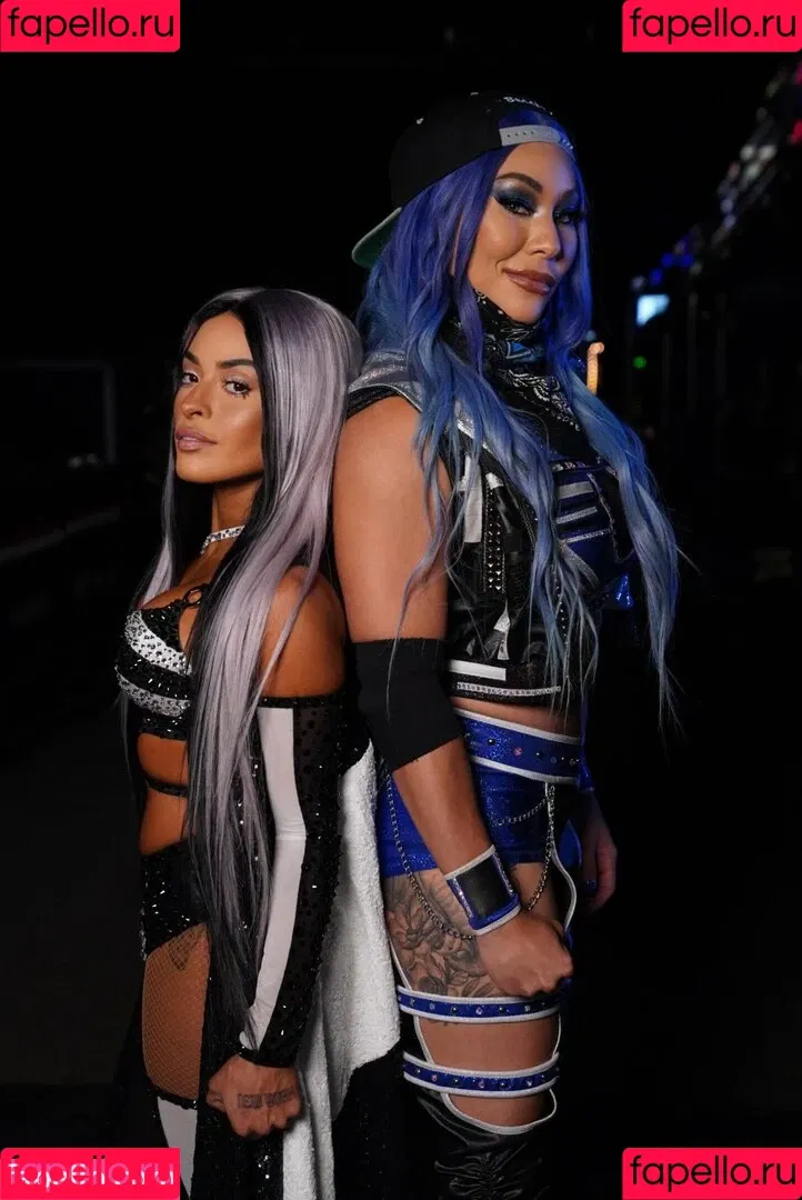 Zelina Vega Onlyfans Photo Gallery 
