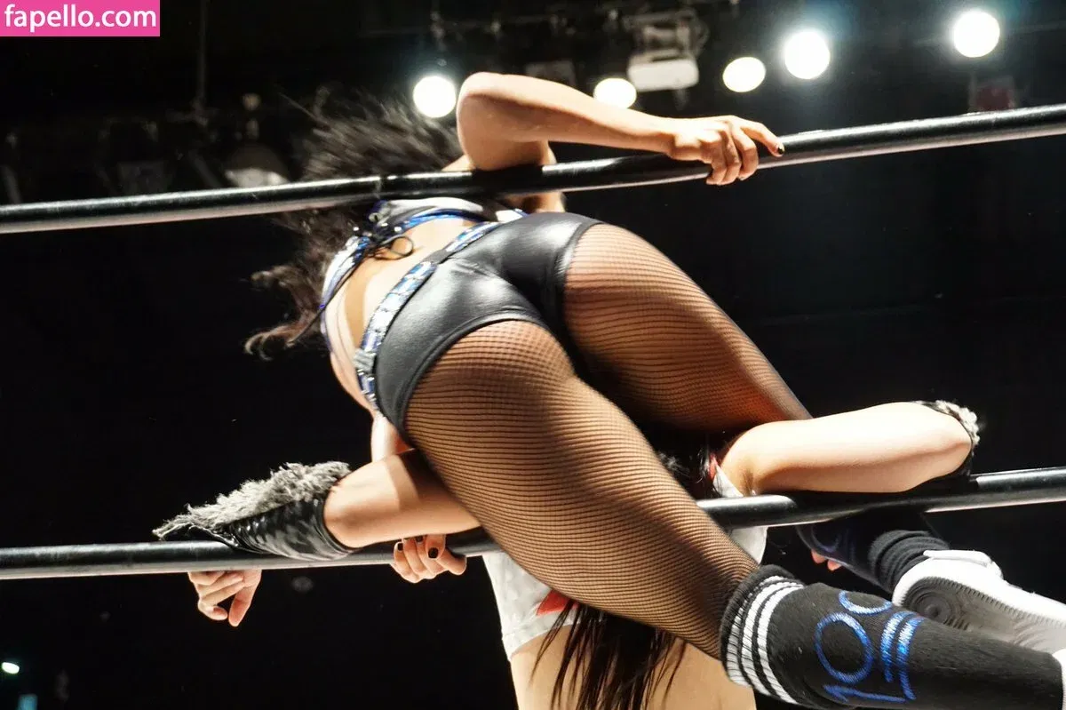 Zelina Vega Onlyfans Photo Gallery 